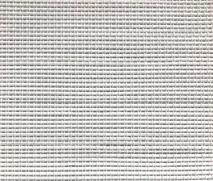 Color - Bamboo Mesh White