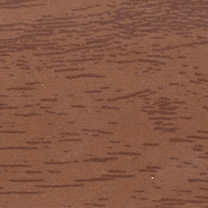 Color - Cognac Woodtone Signature Faux