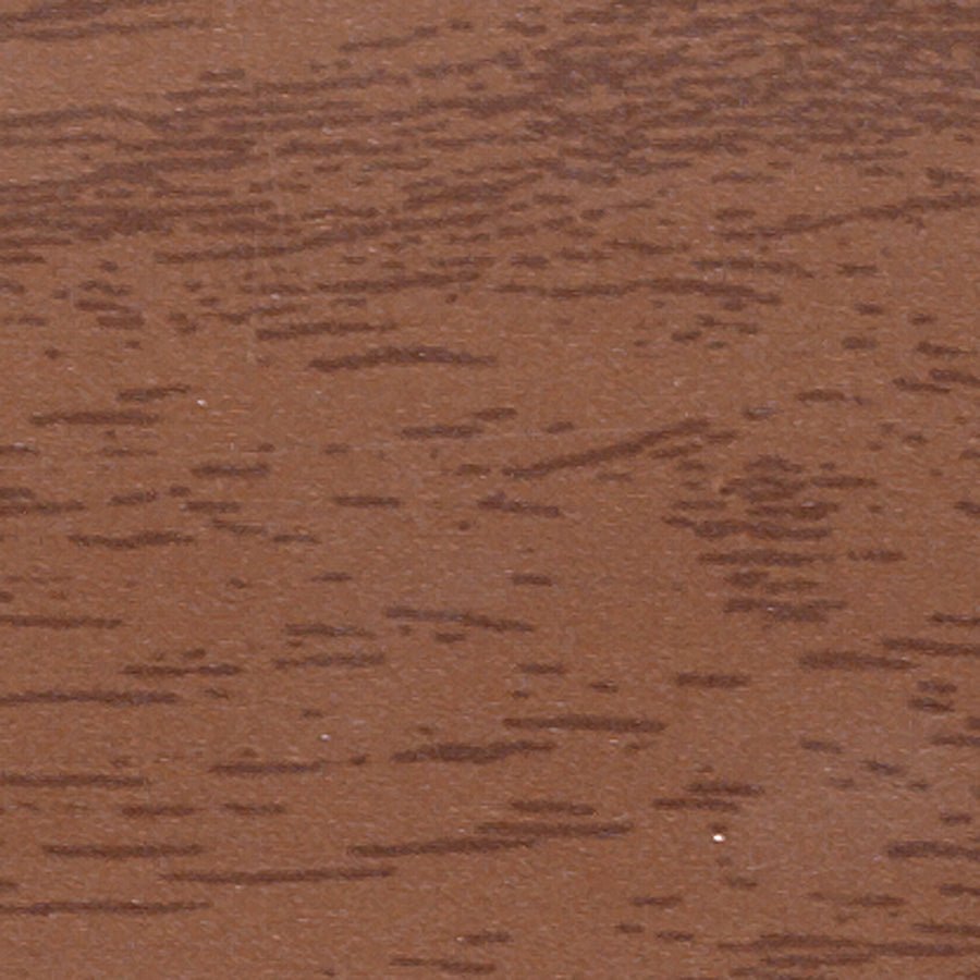 Color - Cognac Woodtone Signature Faux - Factory Direct Blinds