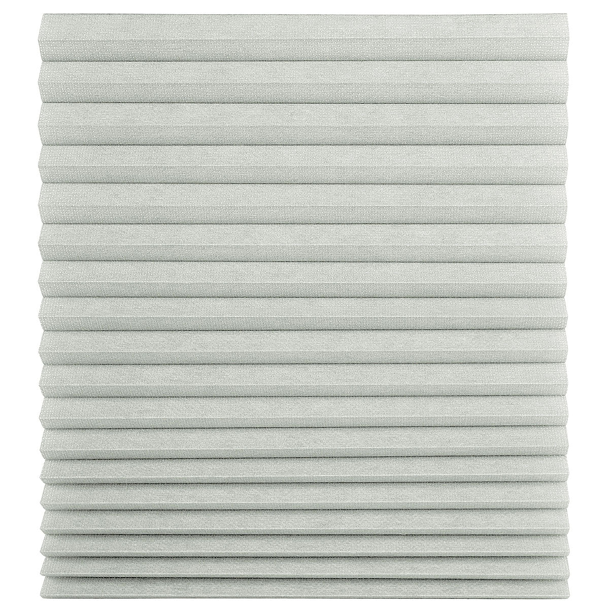 Color - Cool Silver 3/8