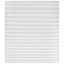 Load image into Gallery viewer, Color - Cool White 3/8" Budget Single - Factory Direct Blinds
