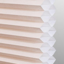 Load image into Gallery viewer, Color - Cream Double - Factory Direct Blinds
