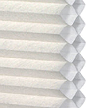Load image into Gallery viewer, Color - Cream Double - Factory Direct Blinds
