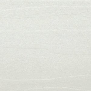 Color - Cream White Sandblasted
