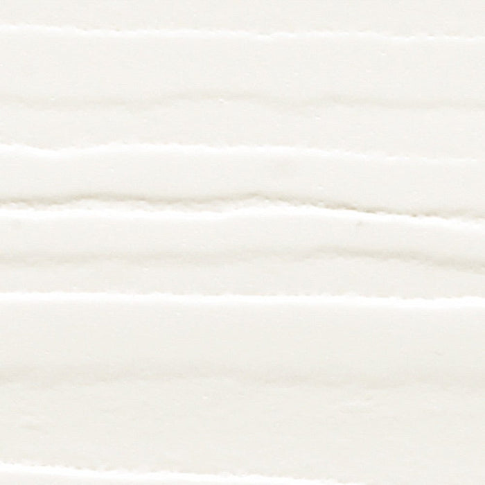 Color - Cream White Sandblasted Premier Cordless