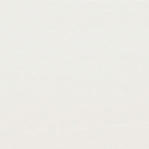 Color - Cream White Smooth