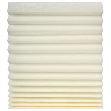 Load image into Gallery viewer, Color - Crepe Pleated - Factory Direct Blinds
