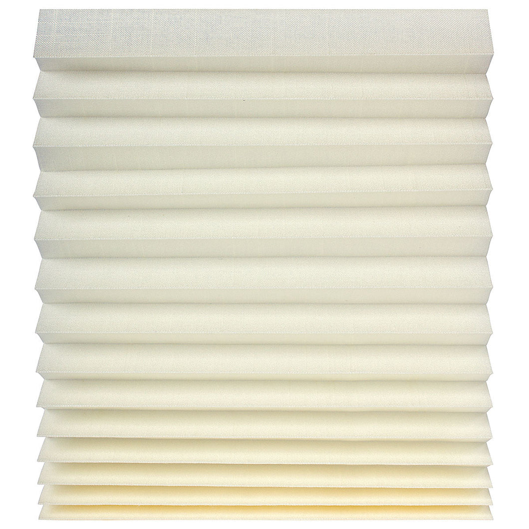 Color - Crepe Pleated - Factory Direct Blinds