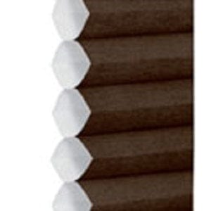 Color - Dark Chocolate LF - Factory Direct Blinds