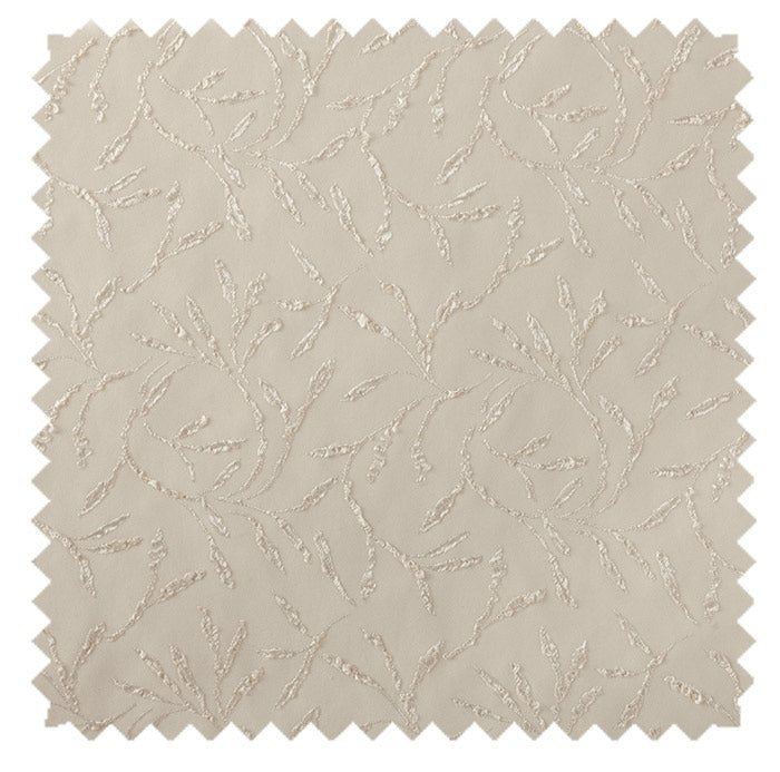 Color - Del Mar Ivory - Factory Direct Blinds