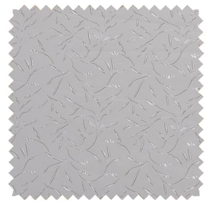 Color - Del Mar Silver - Factory Direct Blinds