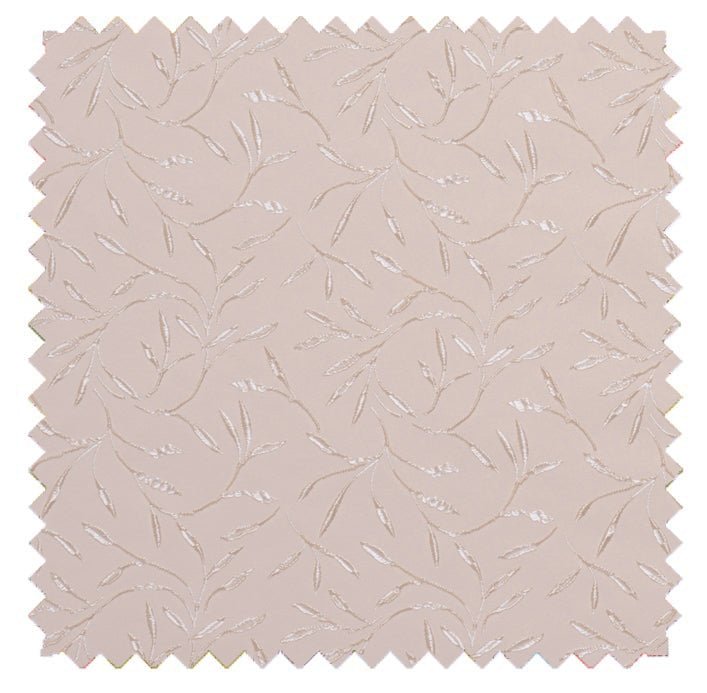 Color - Del Mar Soft Pink - Factory Direct Blinds