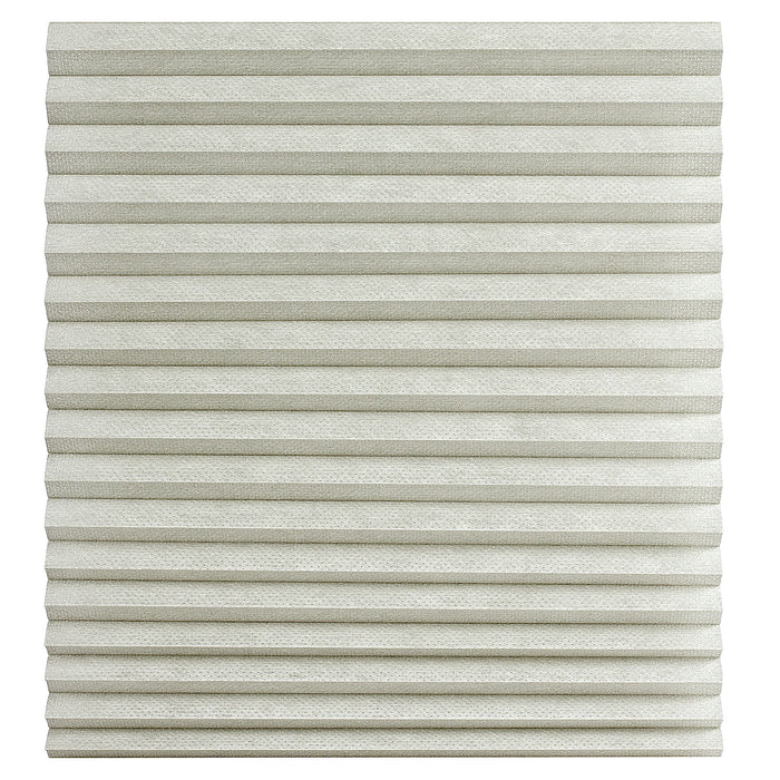 Color - Dove Grey 3/8" Budget Double