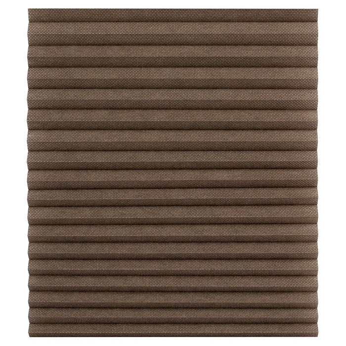 Color - Espresso 3/8" Budget Double