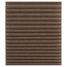 Load image into Gallery viewer, Color - Espresso 3/8" Budget Double - Factory Direct Blinds
