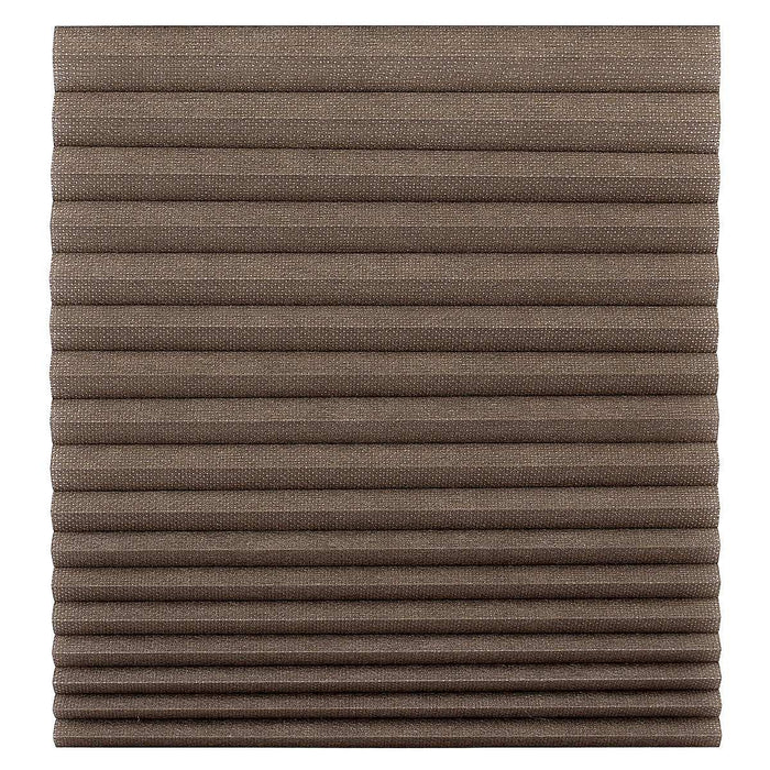 Color - Espresso 3/8" Budget Single