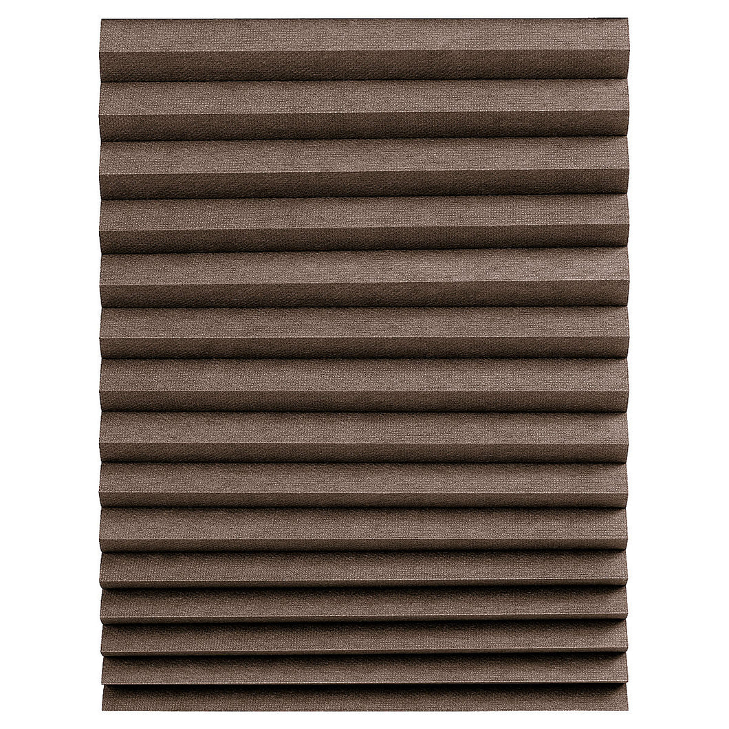 Color - Espresso BLKOUT - Factory Direct Blinds
