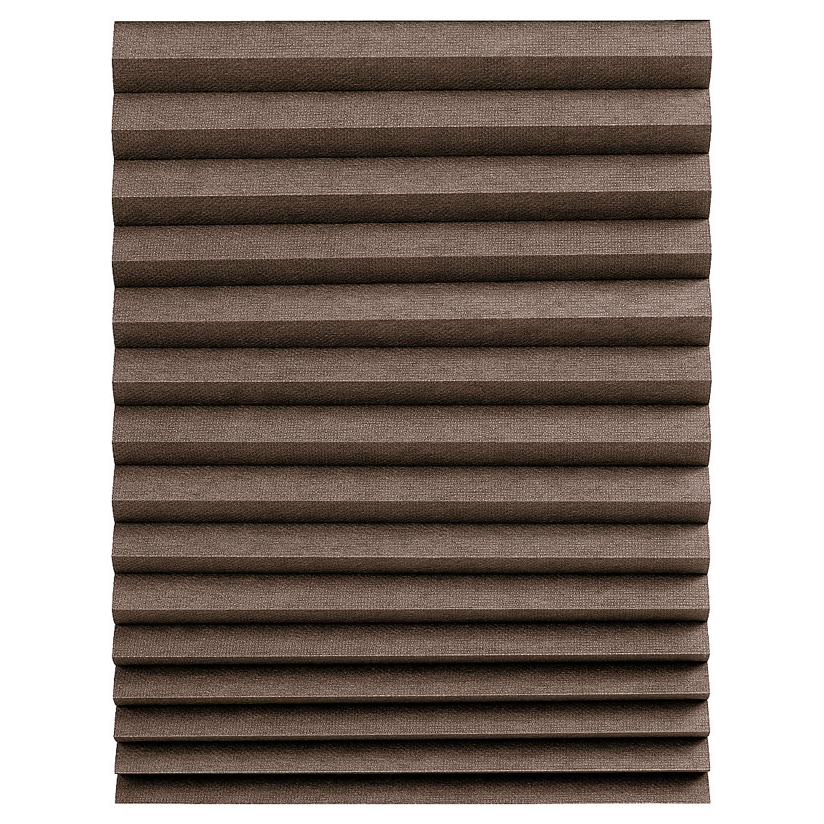 Color - Espresso BLKOUT - Factory Direct Blinds