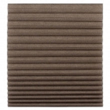 Load image into Gallery viewer, Color - Espresso Single Cell - Factory Direct Blinds
