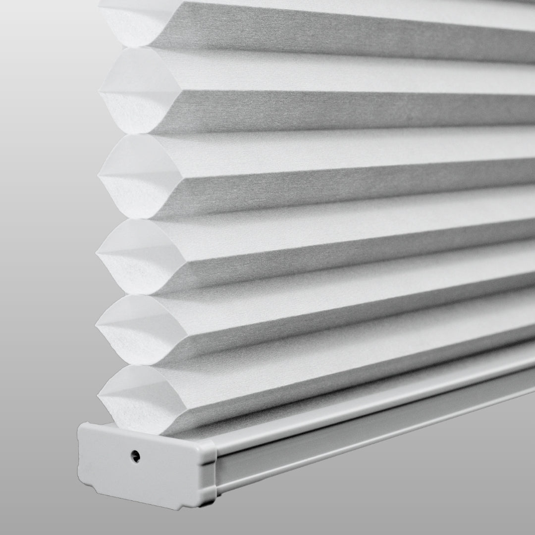 Color - Gray Sheen 9/16