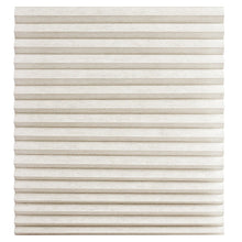Load image into Gallery viewer, Color - Greige 3/8" Budget Double - Factory Direct Blinds
