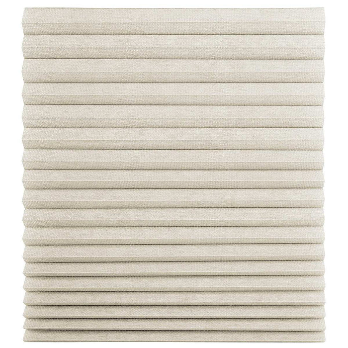 Color - Greige 3/8" Budget Single