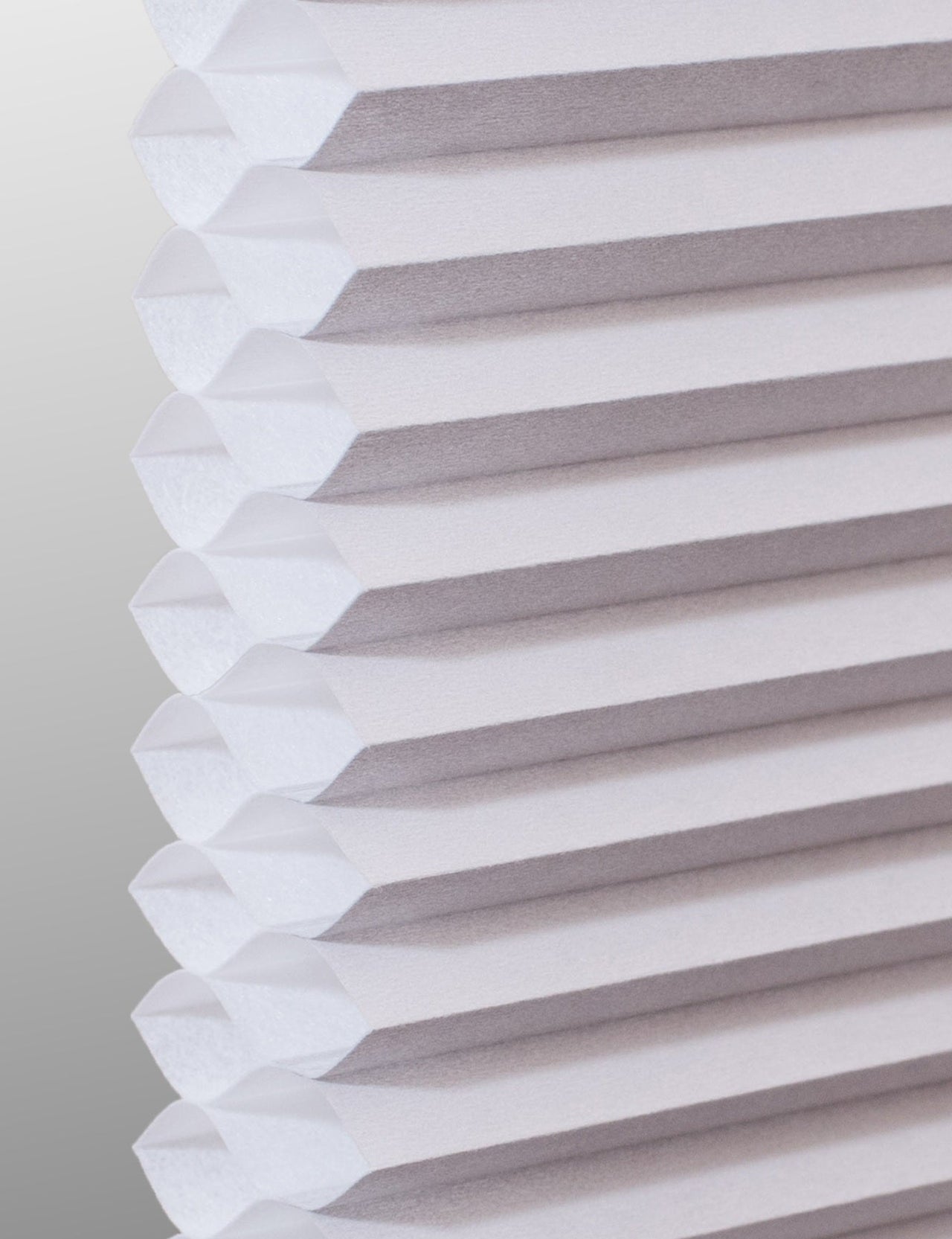 Color - Grey Sheen 7/16 Double - Factory Direct Blinds