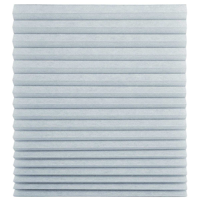 Color - Hazy 3/8" Budget Single