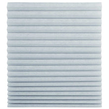 Load image into Gallery viewer, Color - Hazy 3/8" Budget Single - Factory Direct Blinds
