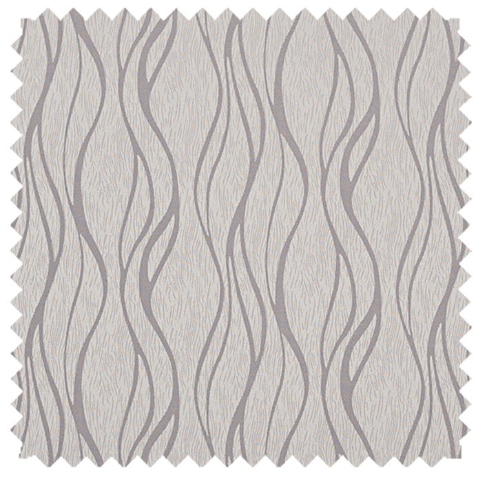 Color - Highland Silver - Factory Direct Blinds