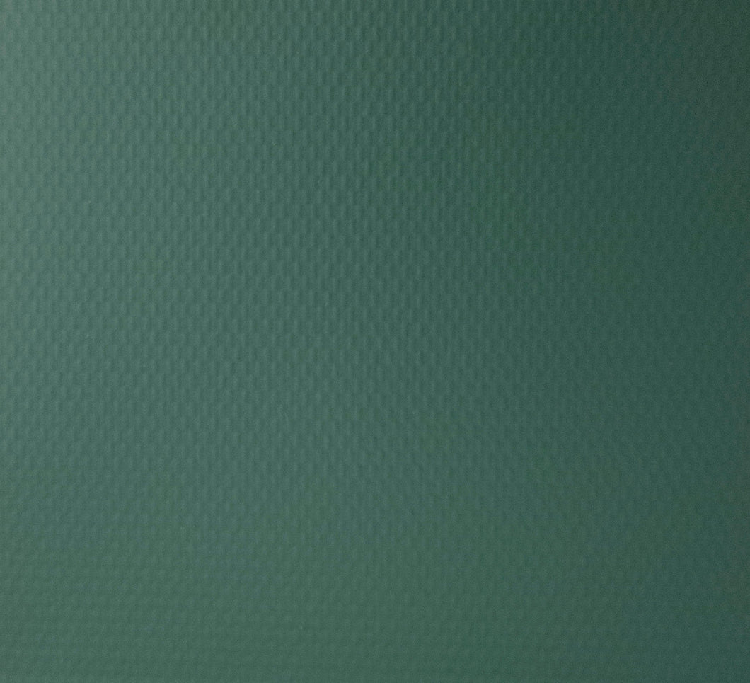 Color - Hunter Green/White Backing EBV - Factory Direct Blinds