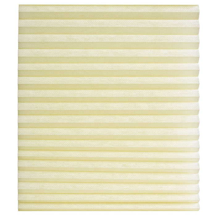 Color - Ivory 3/8" Budget Double