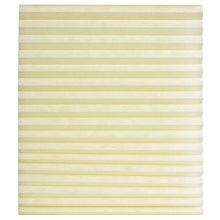 Load image into Gallery viewer, Color - Ivory 3/8" Budget Double - Factory Direct Blinds
