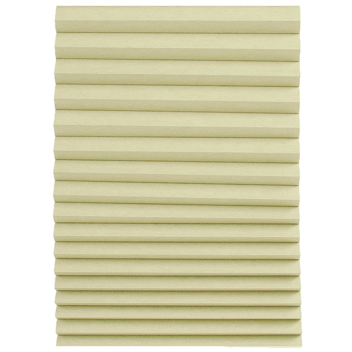 Color - Ivory BLKOUT - Factory Direct Blinds