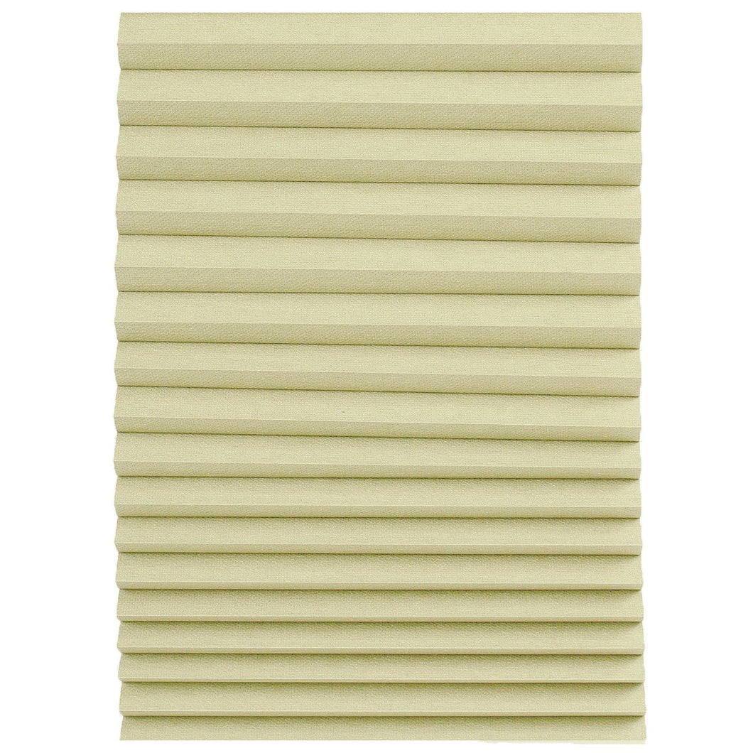 Color - Ivory BLKOUT - Factory Direct Blinds