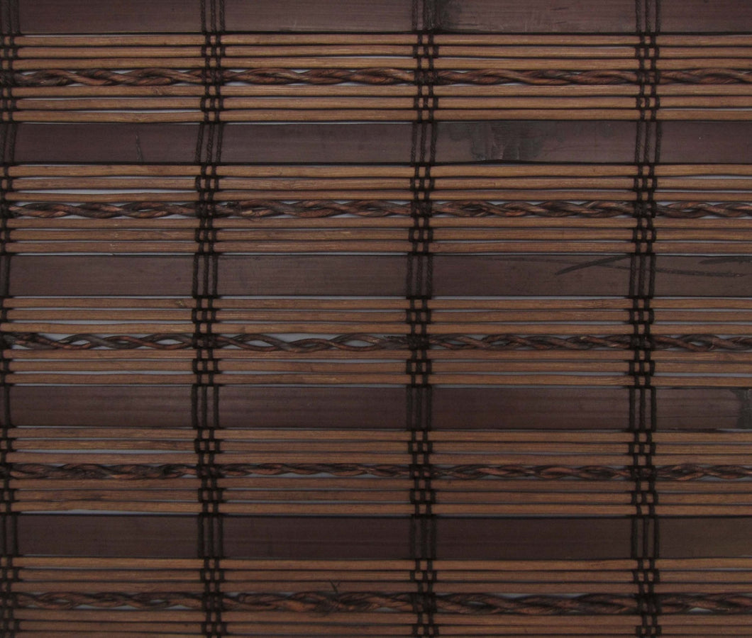 Color - Lau Coffee - Factory Direct Blinds