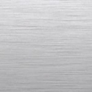 Color - Mariak Brushed Aluminum - Factory Direct Blinds