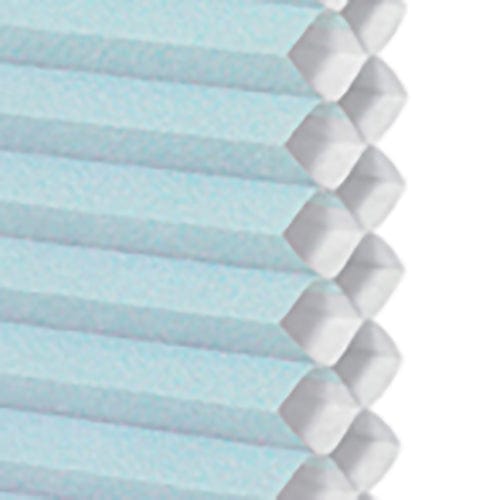 Color - Marine Blue Double - Factory Direct Blinds