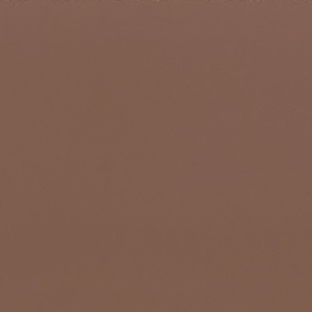 Color - Nut Brown Classic Mini - Factory Direct Blinds