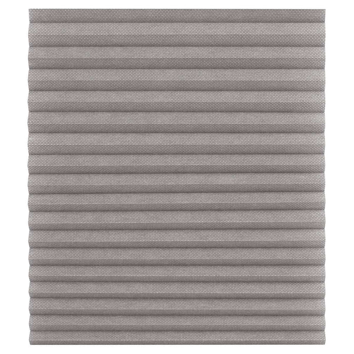 Color - Pewter 3/8" Budget Double
