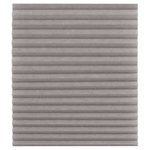 Load image into Gallery viewer, Color - Pewter 3/8" Budget Double - Factory Direct Blinds
