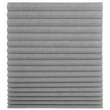 Load image into Gallery viewer, Color - Pewter 3/8" Budget Single - Factory Direct Blinds
