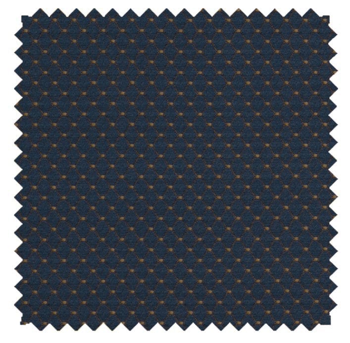 Color - Pismo Navy - Factory Direct Blinds