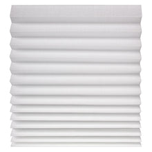 Load image into Gallery viewer, Color - Powder Pleated - Factory Direct Blinds
