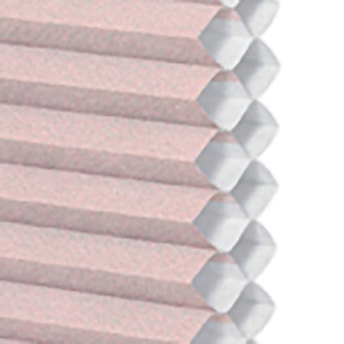 Color - Roseate Double - Factory Direct Blinds