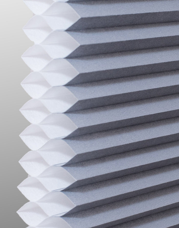 Color - Royal Grey 7/16 Double