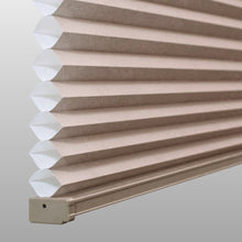 Load image into Gallery viewer, Color - Stick &amp; Stones 9/16" LF - Factory Direct Blinds
