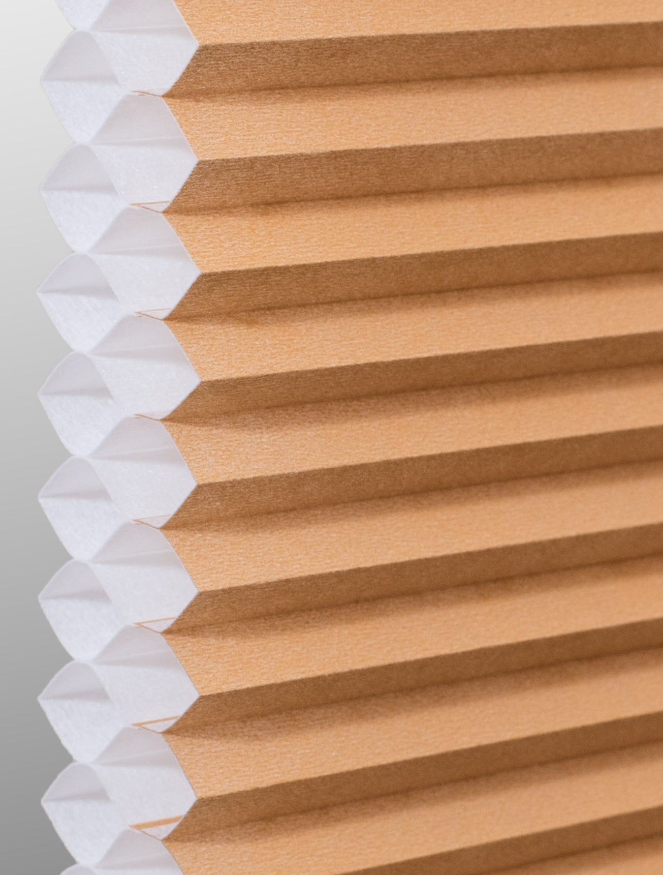 Color - Tan 7/16 Double - Factory Direct Blinds