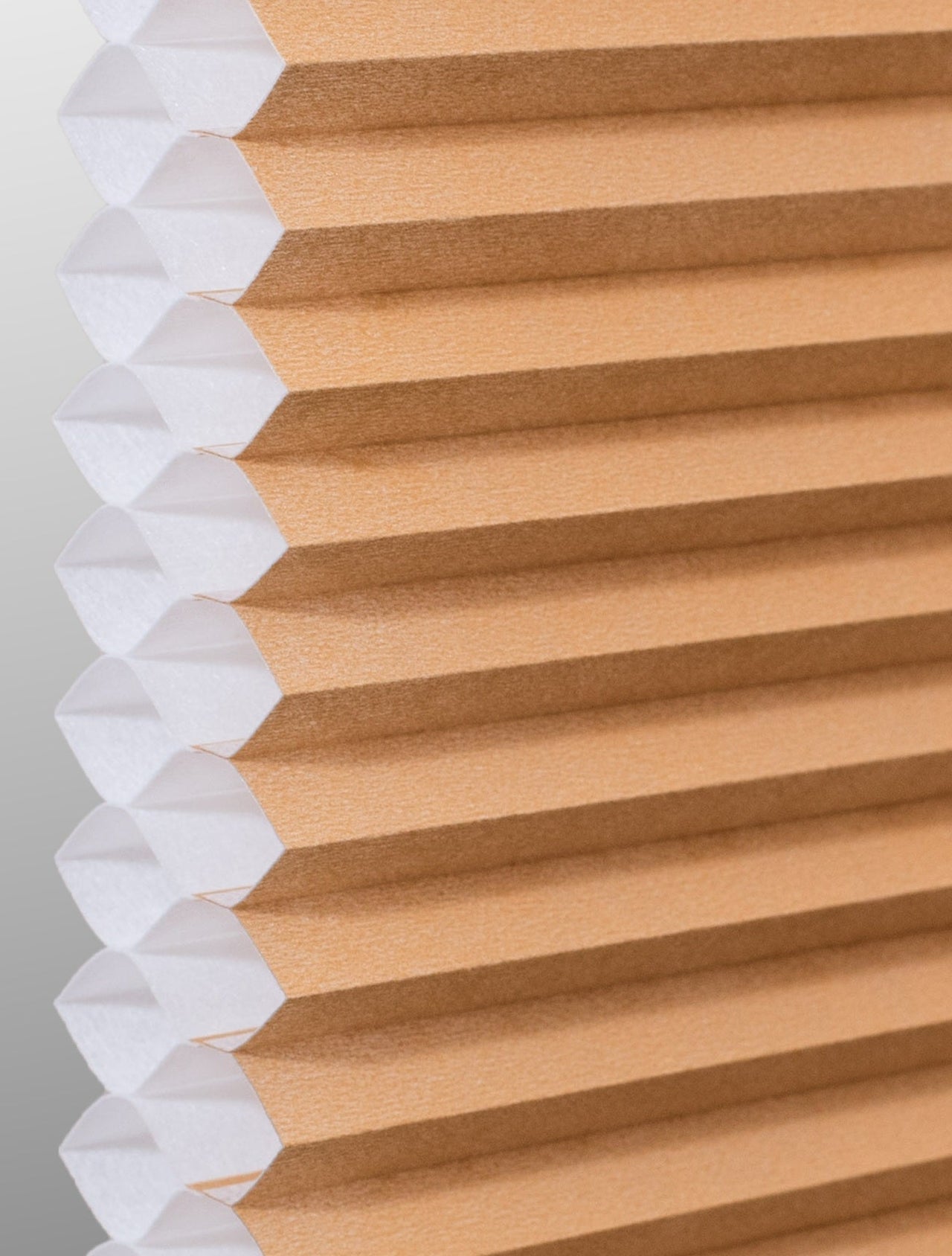 Color - Tan 7/16 Double - Factory Direct Blinds