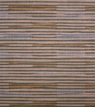 Load image into Gallery viewer, Color - Umber Wicker Look - Factory Direct Blinds
